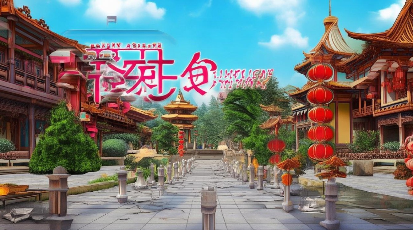 中国旅游景点推荐 中国旅游景点推荐