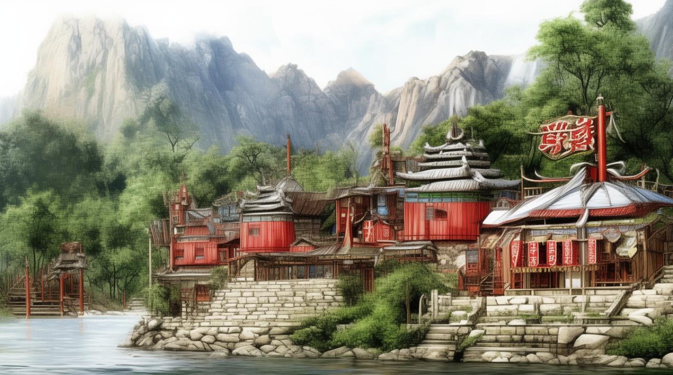 遵义有哪些旅游景点