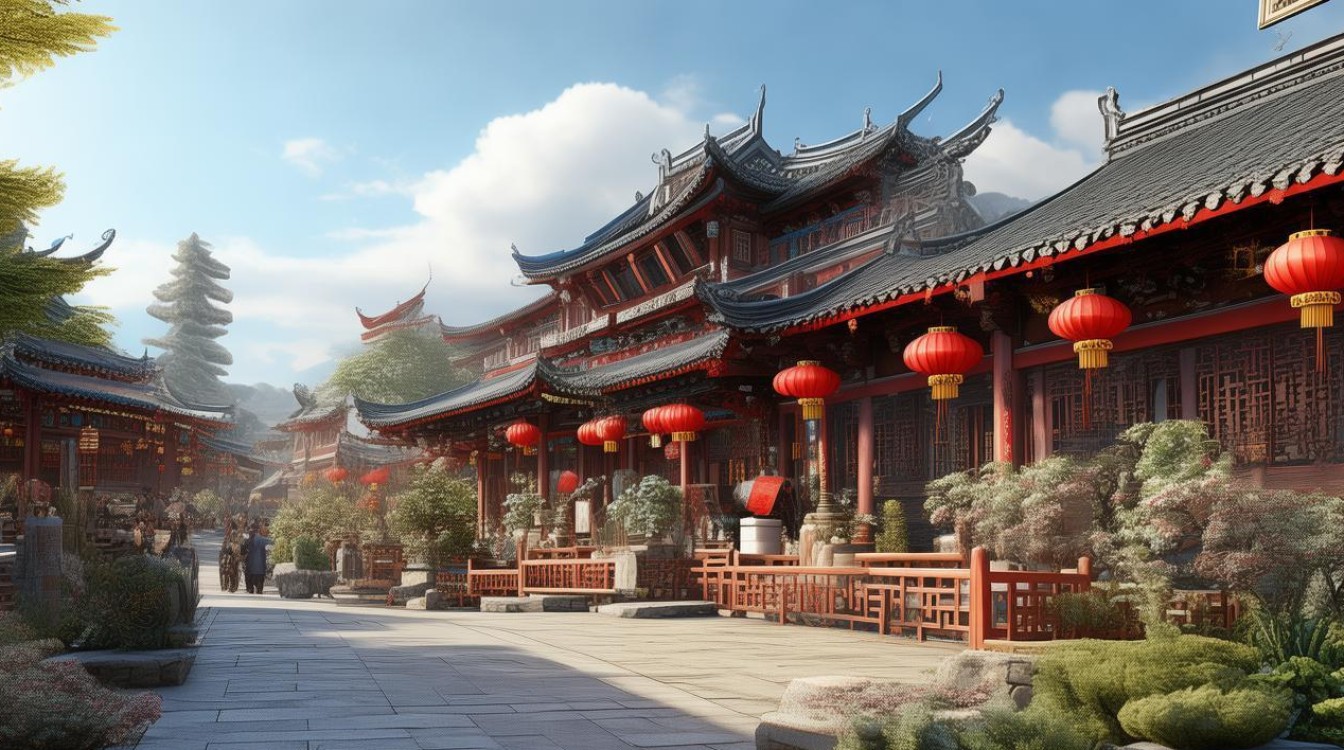 河南有名的景点 河南有名的景点