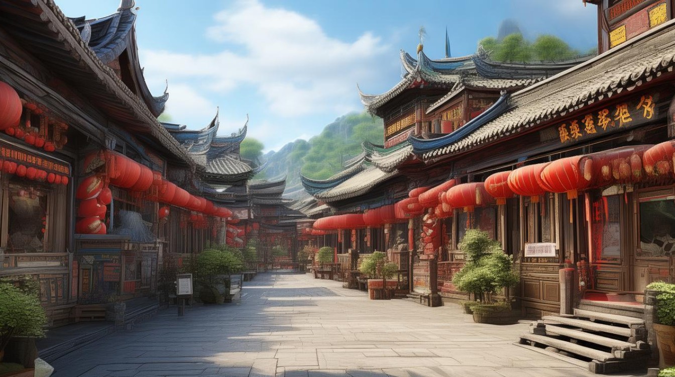 河南有名的景点 河南有名的景点