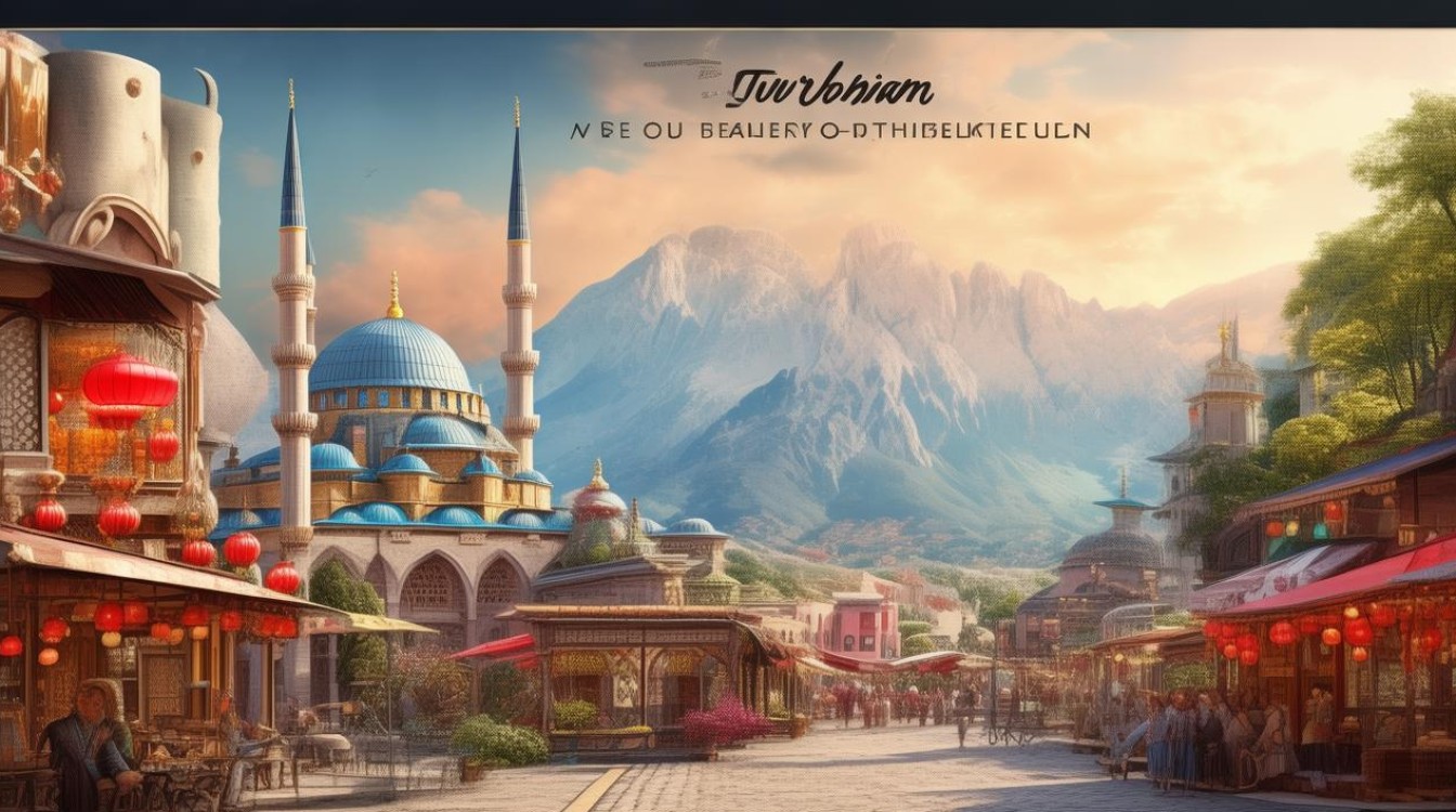 土耳其景点介绍 土耳其景点介绍