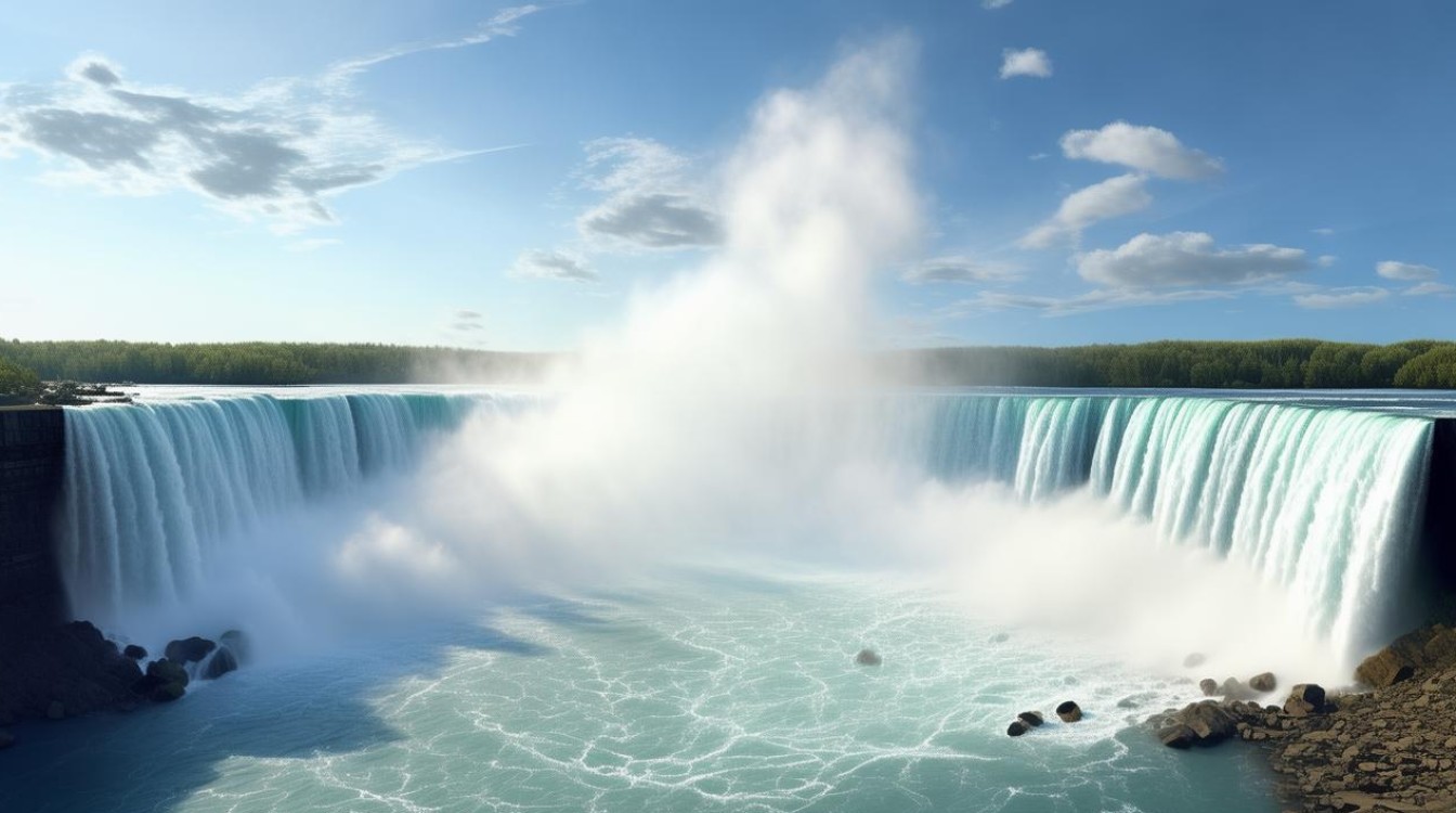 加拿大著名景点 加拿大著名景点