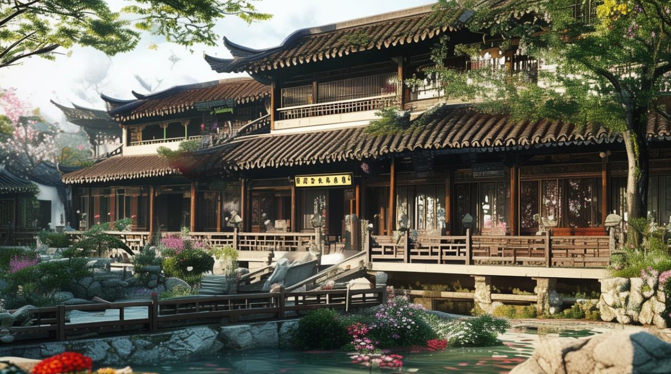 苏州有名的景点 苏州有名的景点