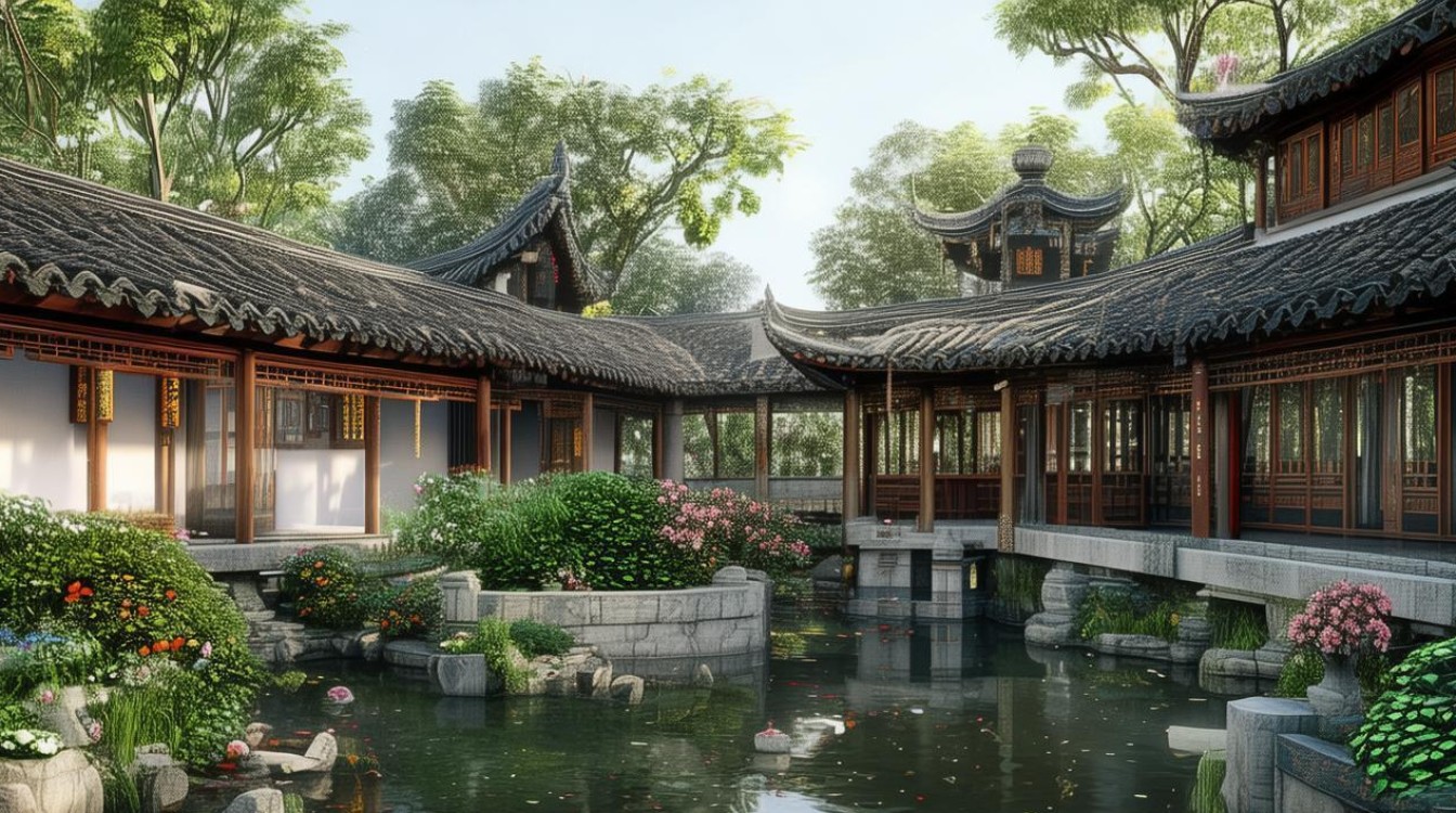 苏州有名的景点 苏州有名的景点