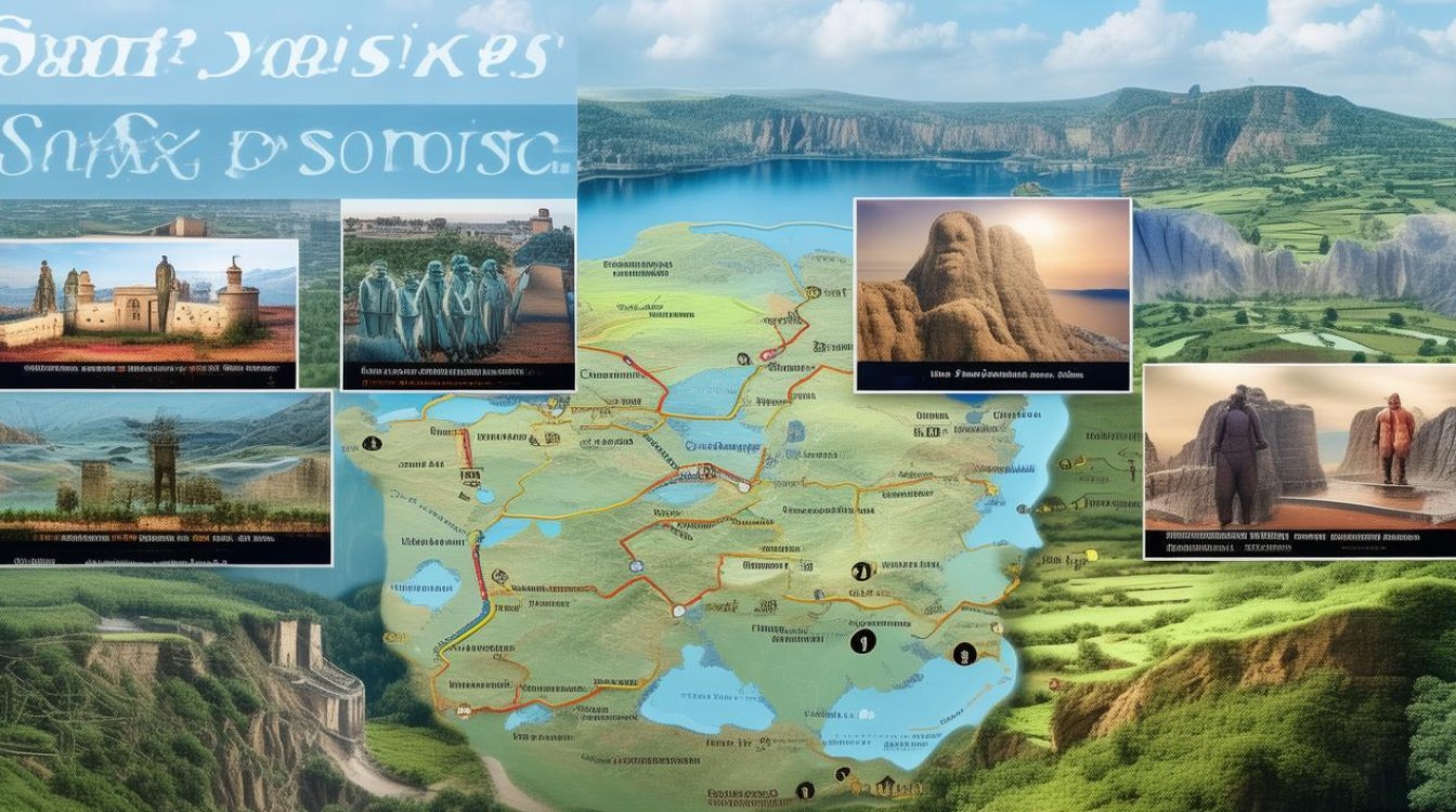 山西自驾旅游景点 山西自驾旅游景点