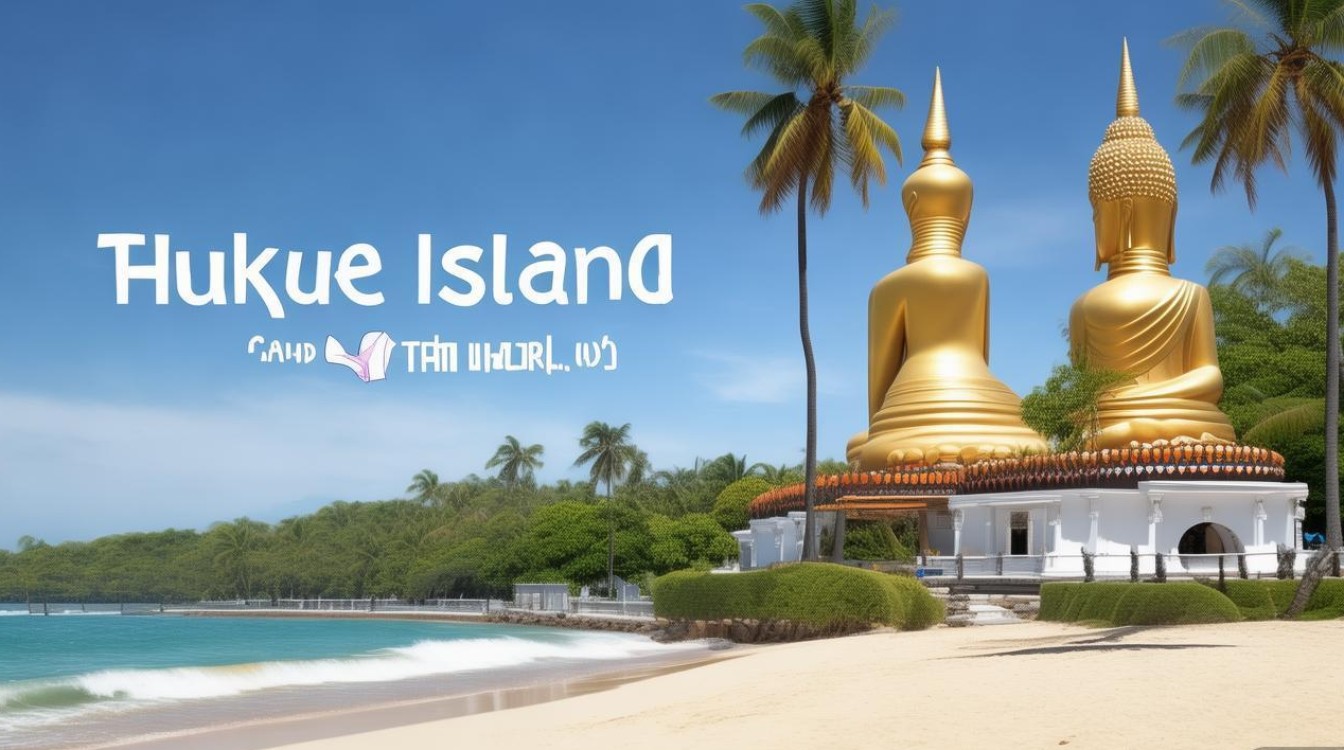 泰国普吉岛景点