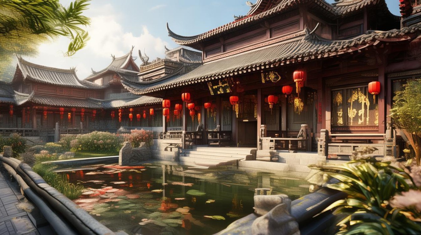 义乌佛堂景点 义乌佛堂景点