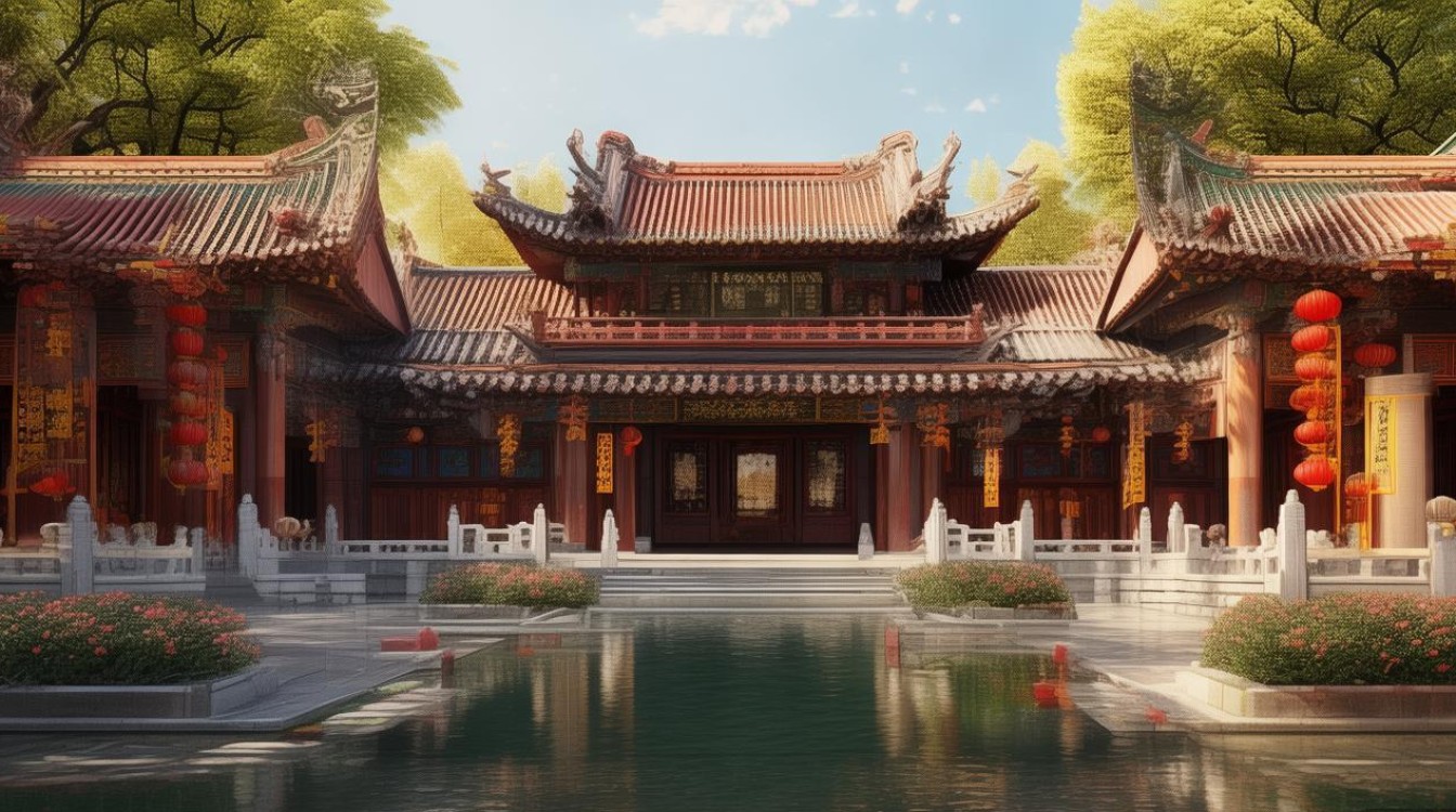 义乌佛堂景点 义乌佛堂景点