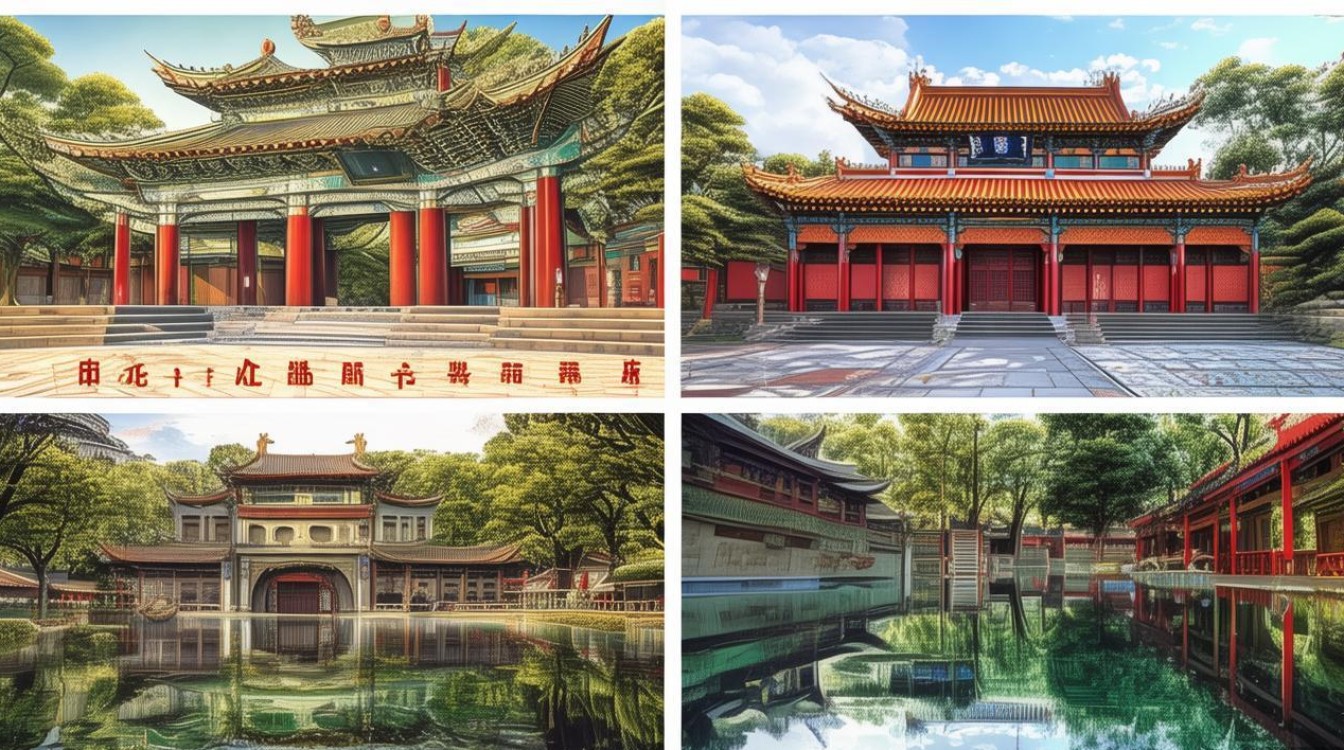 石家庄免费旅游景点 石家庄免费旅游景点