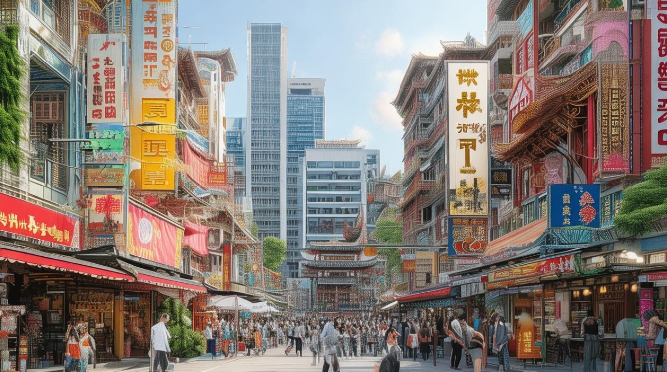 东莞免费旅游景点