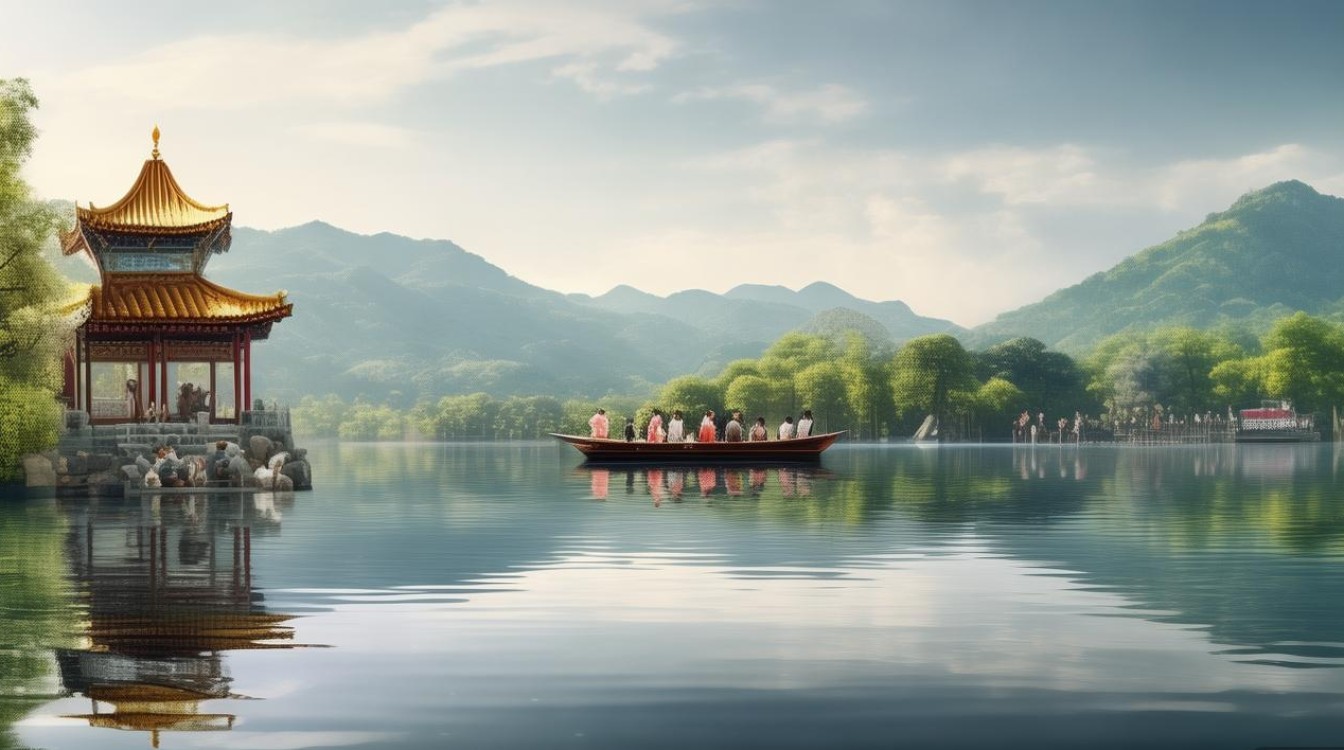 鄱阳湖旅游景点