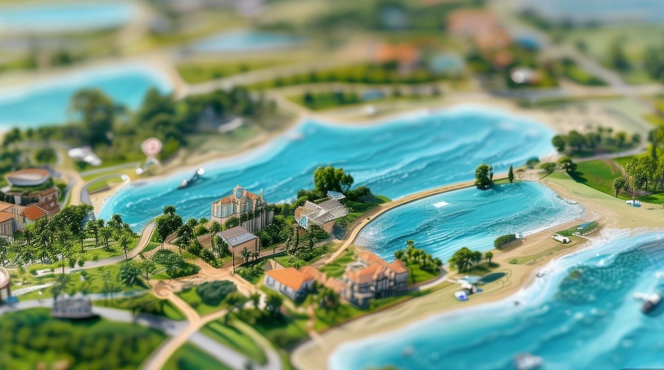 北海旅游景点大全