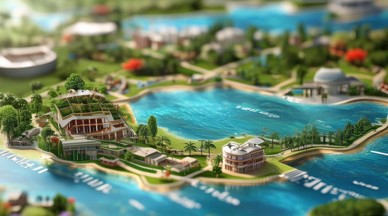 北海旅游景点大全