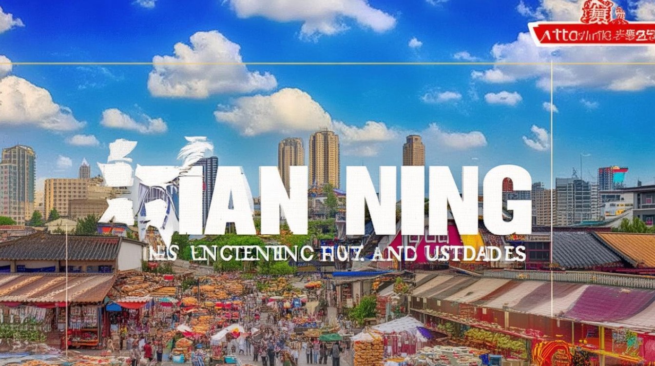 咸宁好玩的景点