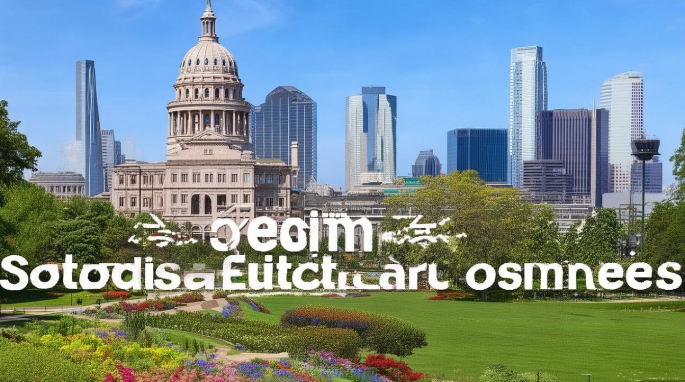 德州的旅游景点