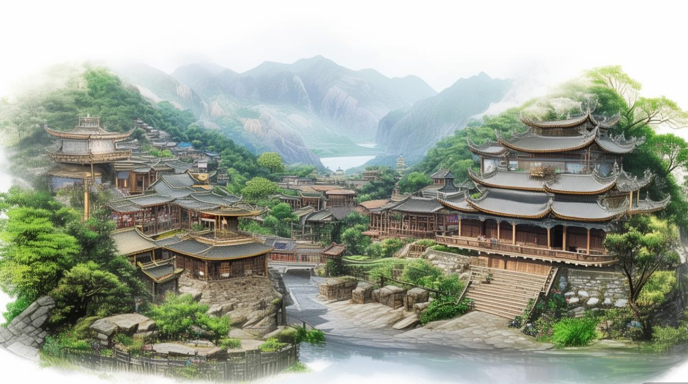 安徽旅游十大景点 安徽旅游十大景点