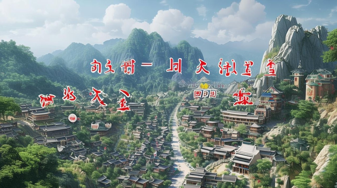 安徽旅游十大景点 安徽旅游十大景点