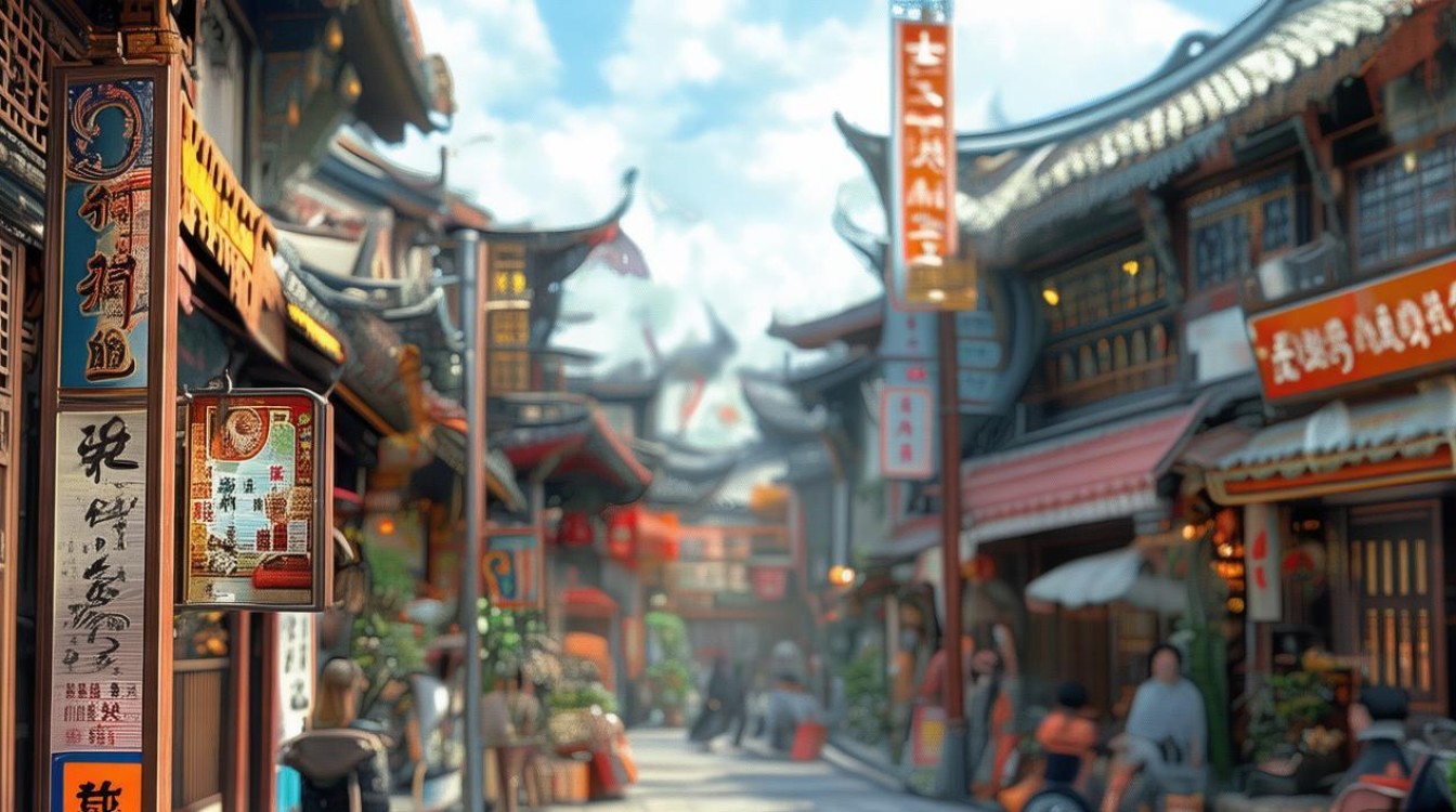 衢州旅游景点推荐