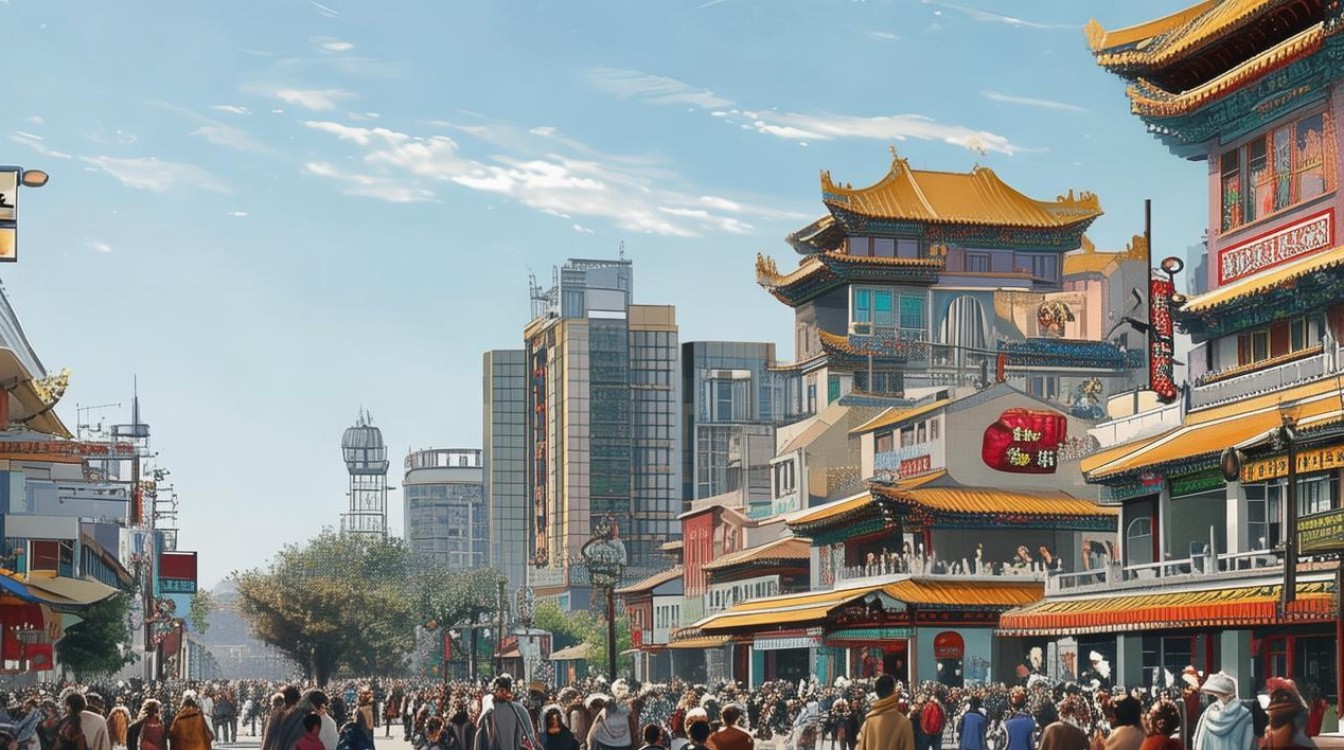 呼市好玩的景点 呼市好玩的景点