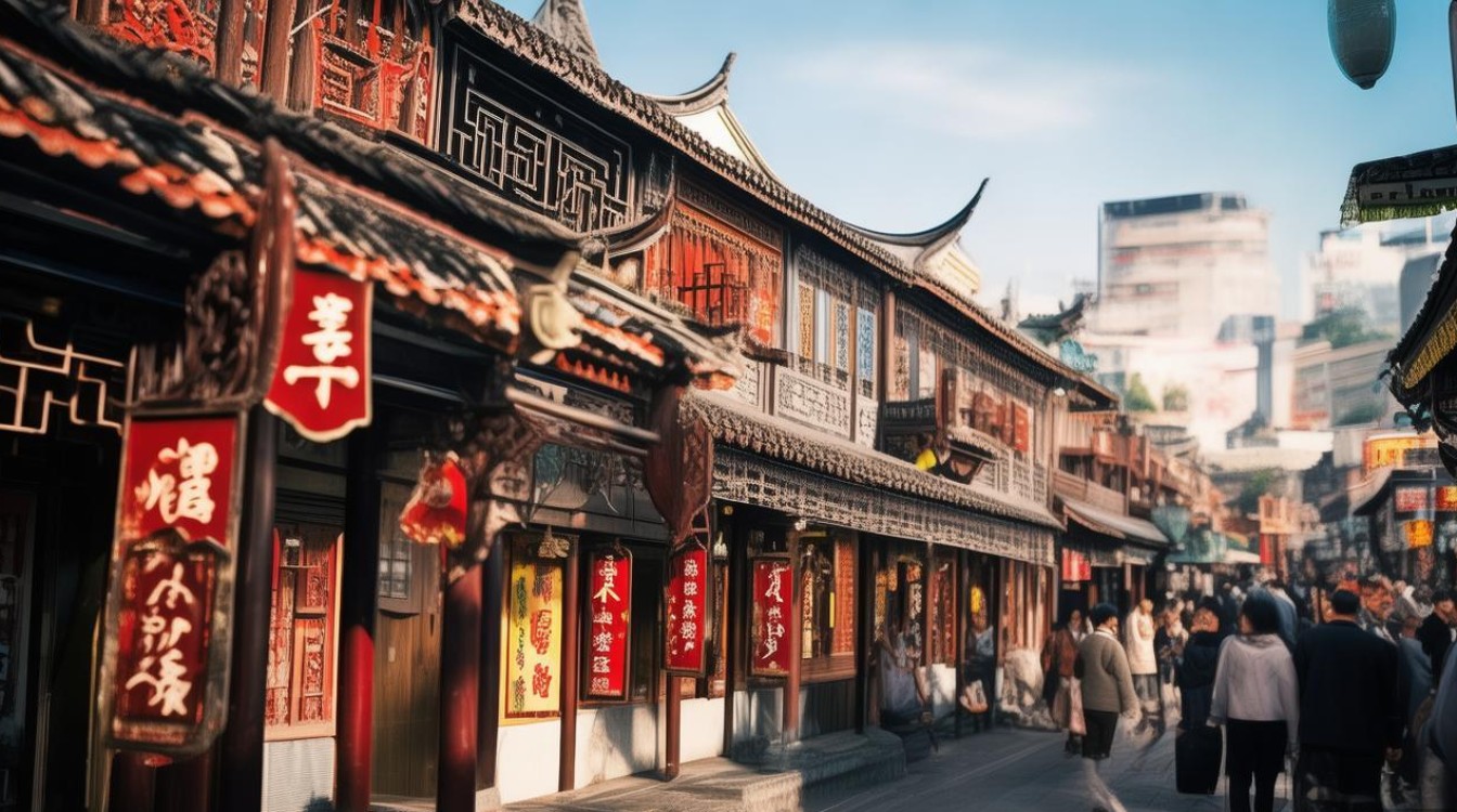 南京江宁区景点 南京江宁区景点