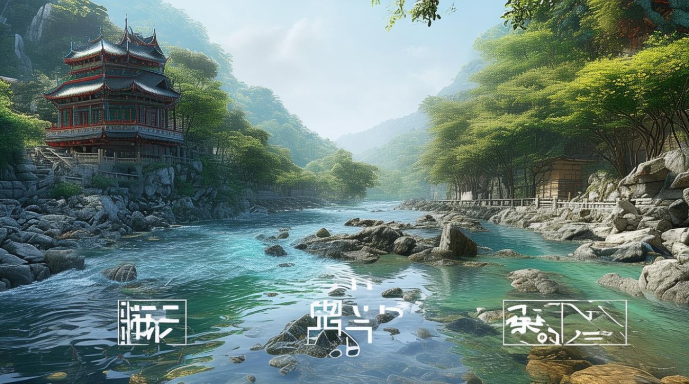 河源旅游景点介绍