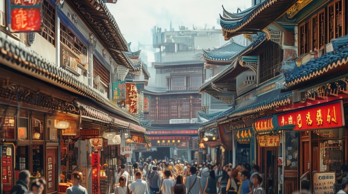 广州番禺区景点