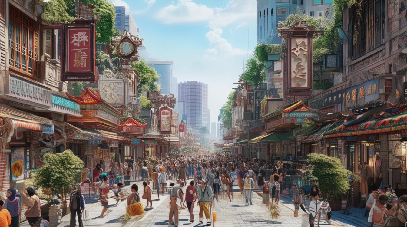 唐山游玩景点推荐