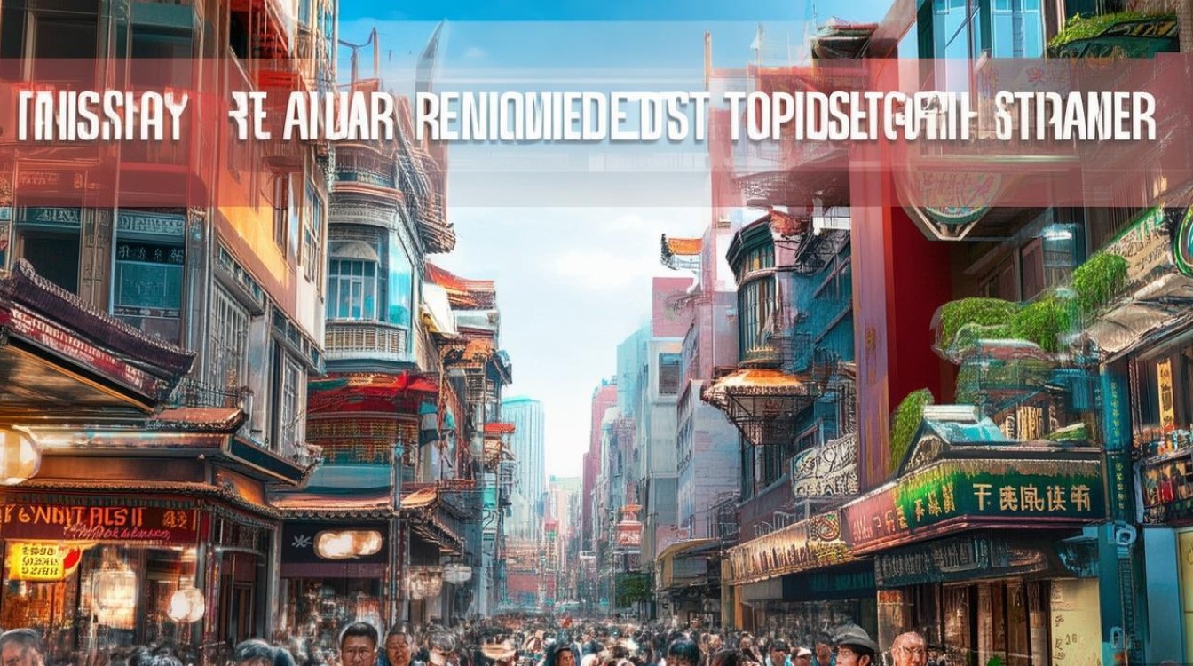 唐山游玩景点推荐