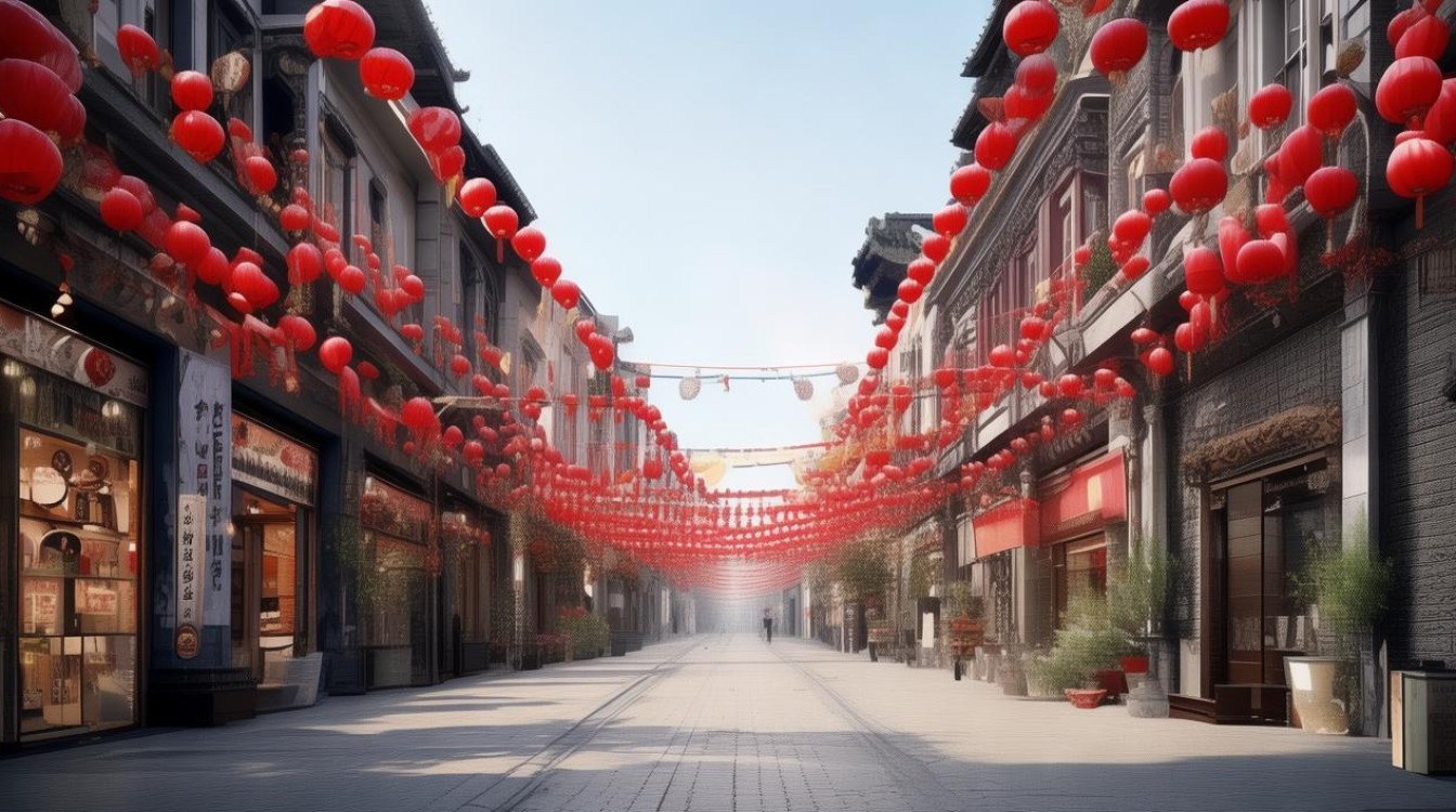 天津必去的景点