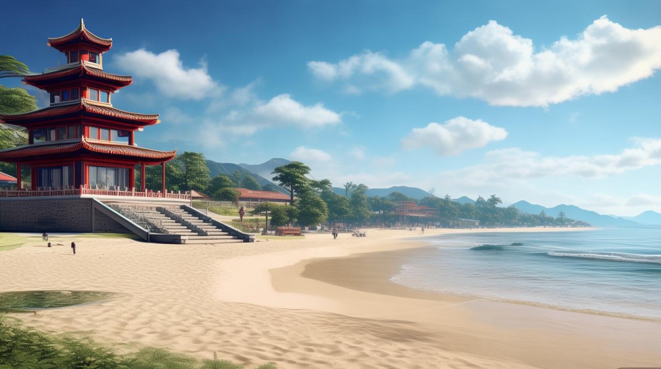 厦门附近旅游景点 厦门附近旅游景点