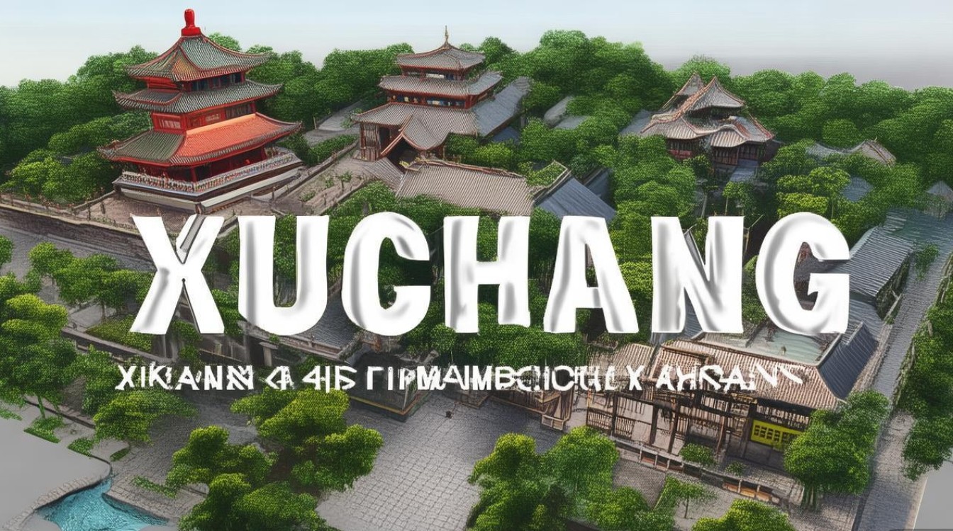 许昌的旅游景点 许昌的旅游景点