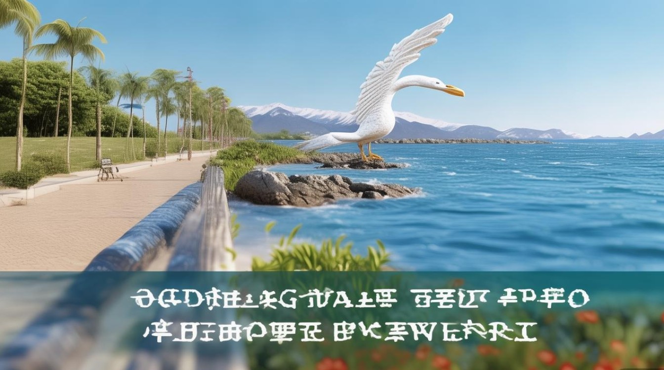 秦皇岛必去景点