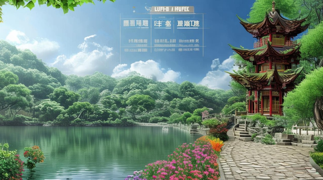 合肥附近旅游景点 合肥附近旅游景点