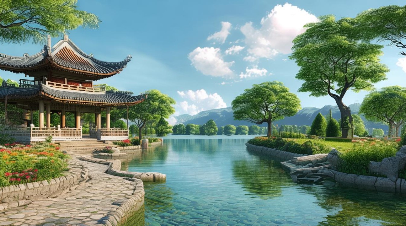 合肥附近旅游景点 合肥附近旅游景点