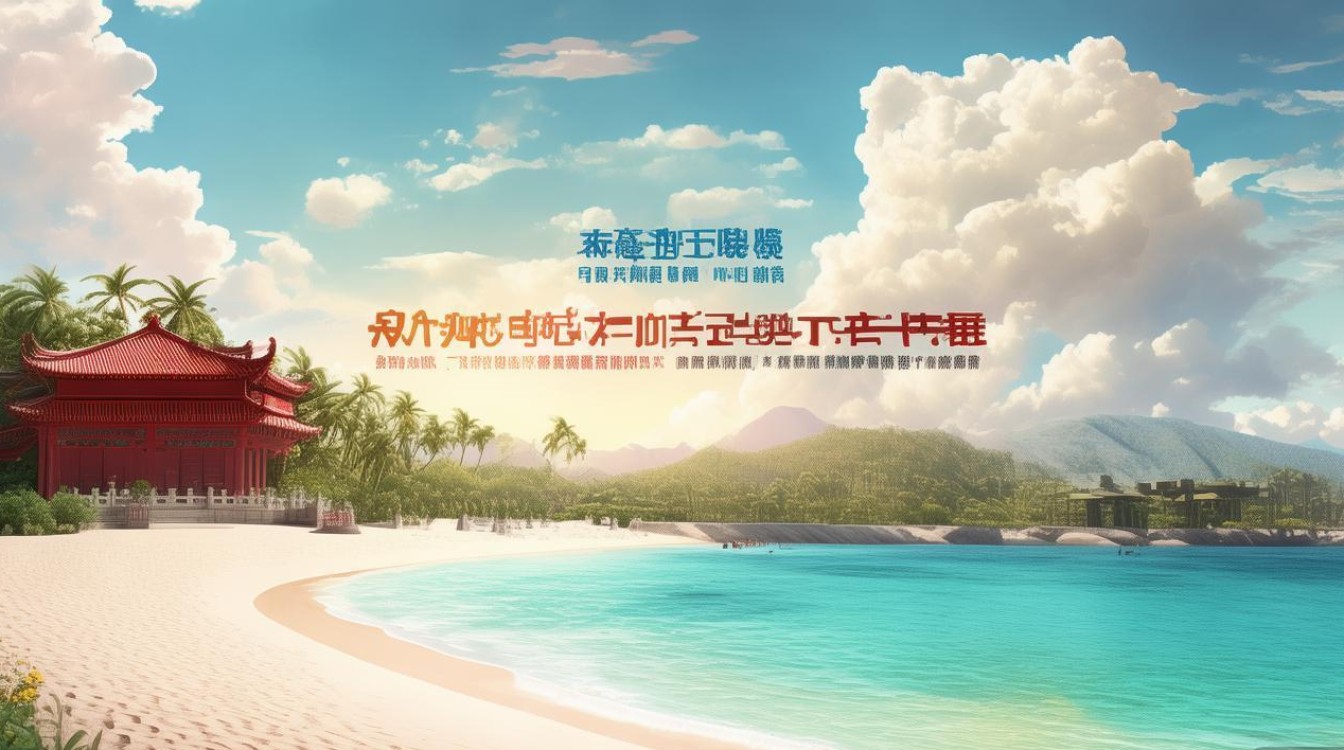 海南旅游必去景点