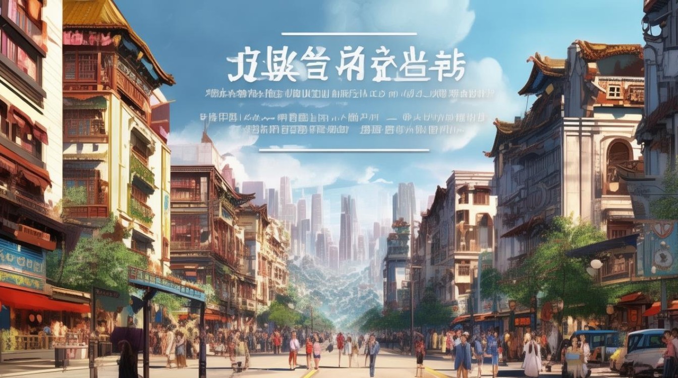 合肥市旅游景点