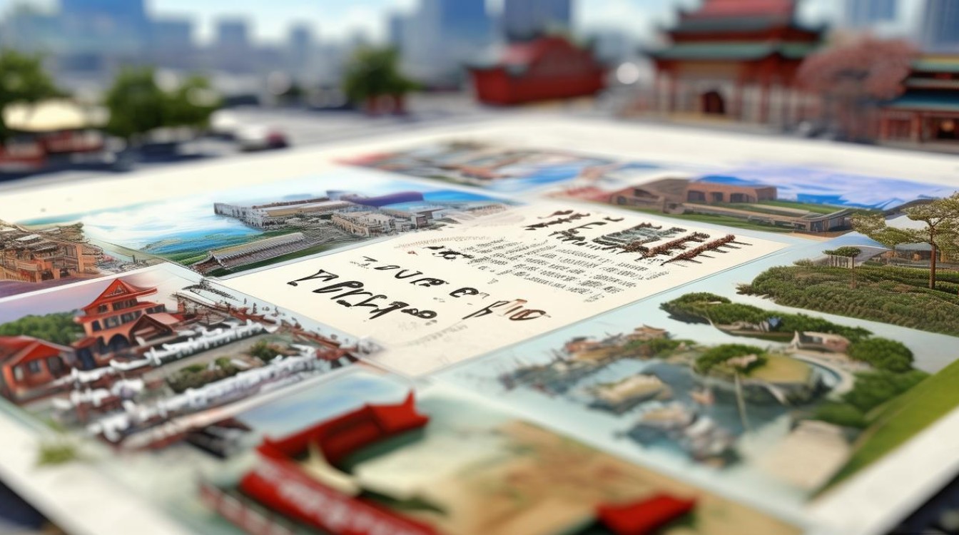 宁波旅游景点攻略