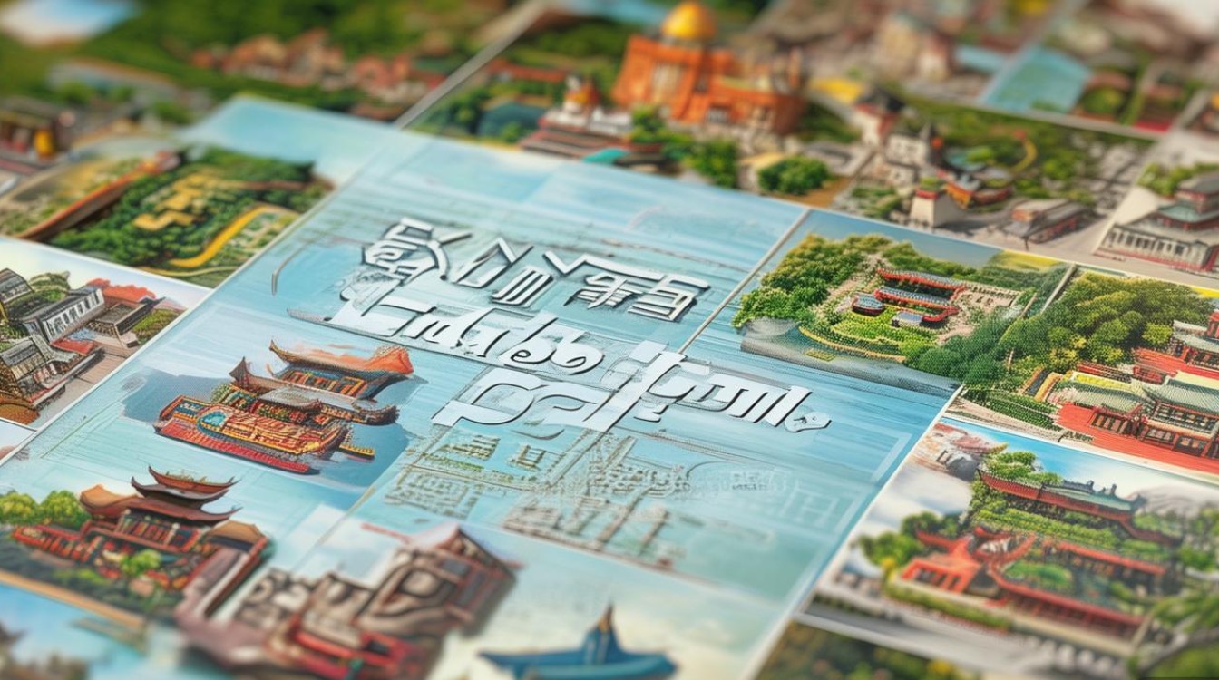 宁波旅游景点攻略