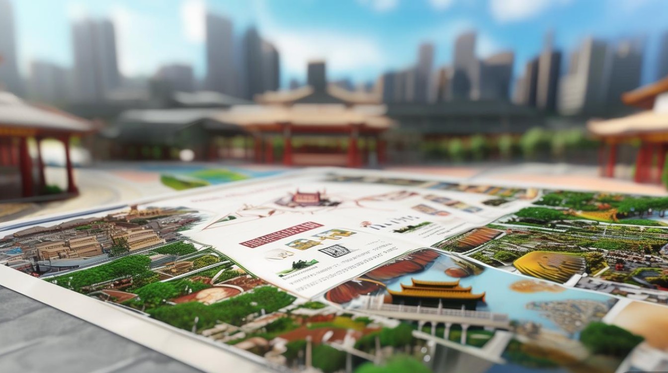 宁波旅游景点攻略