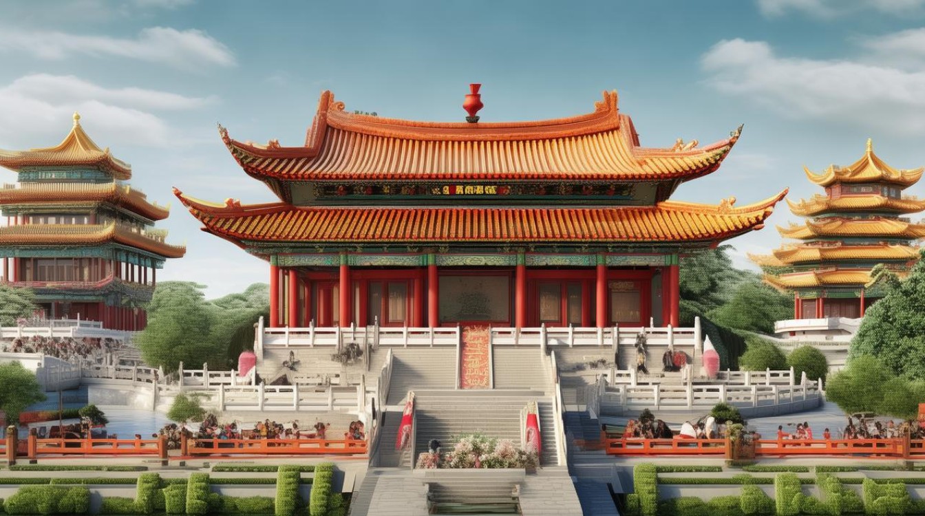 沈阳有哪些旅游景点