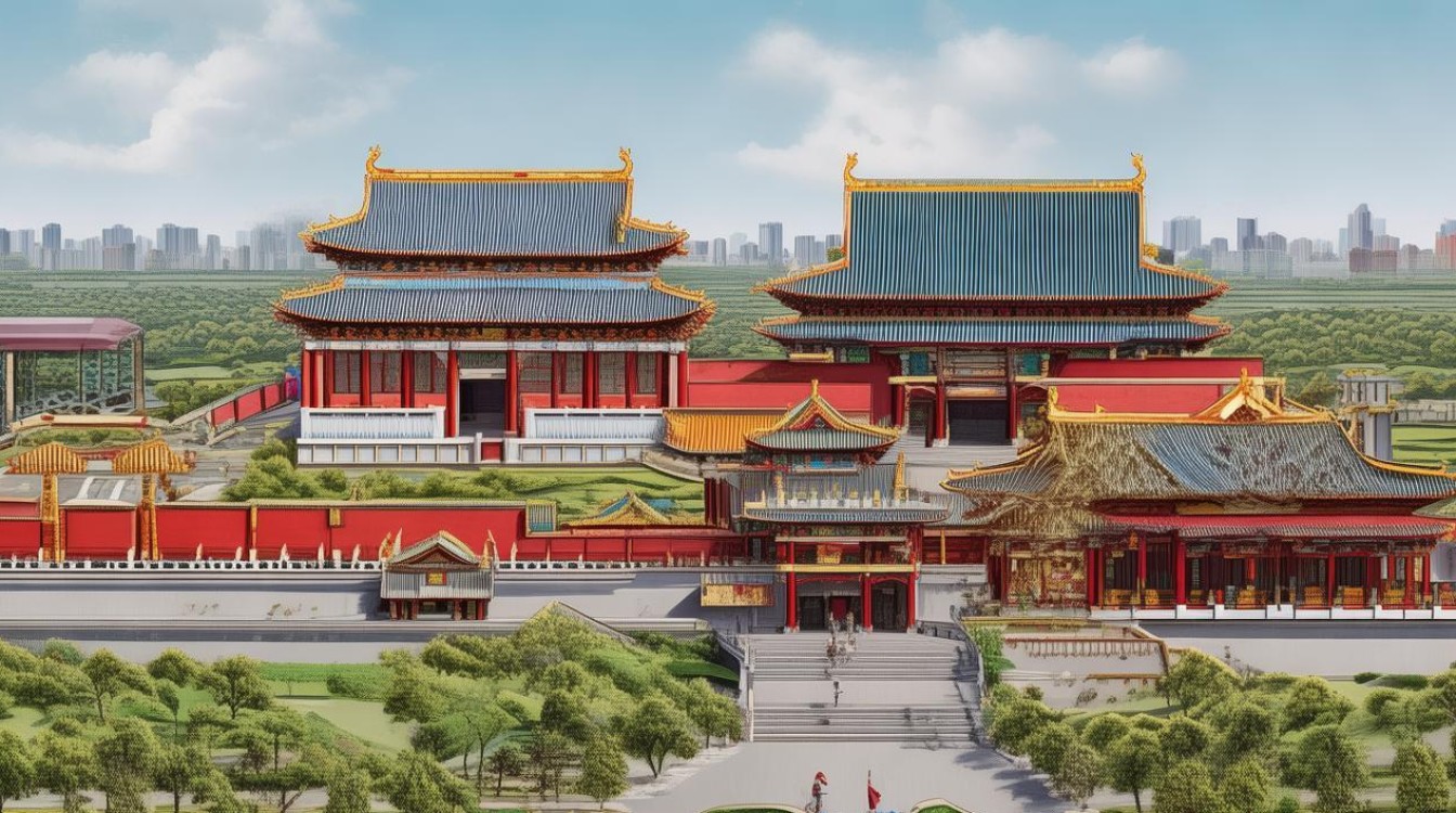 沈阳有哪些旅游景点