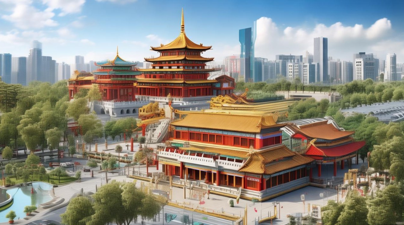 沈阳有哪些旅游景点