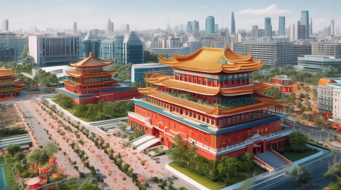 沈阳旅游景点有哪些