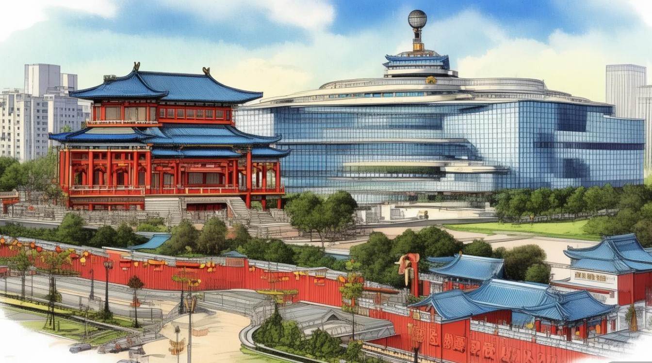 沈阳旅游景点有哪些