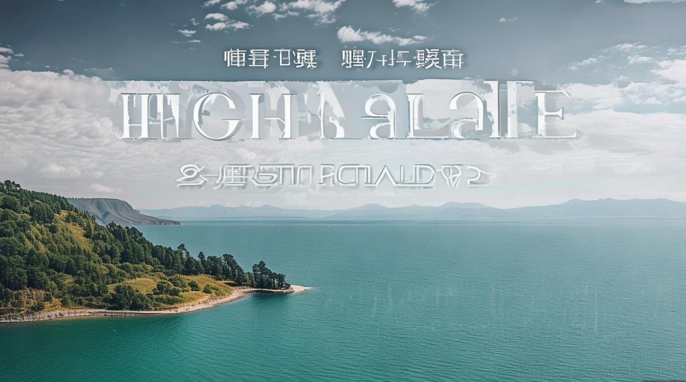 青海湖有哪些景点