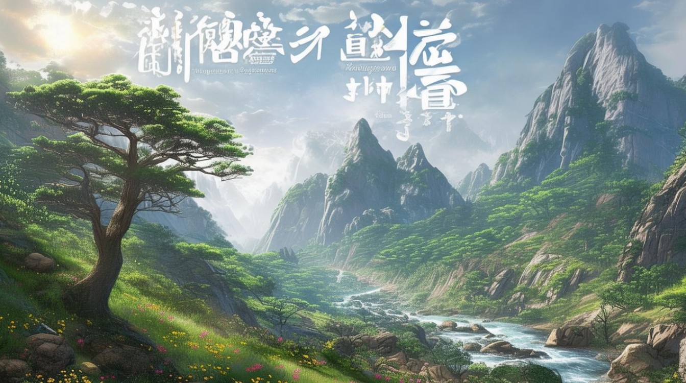 井冈山有哪些景点