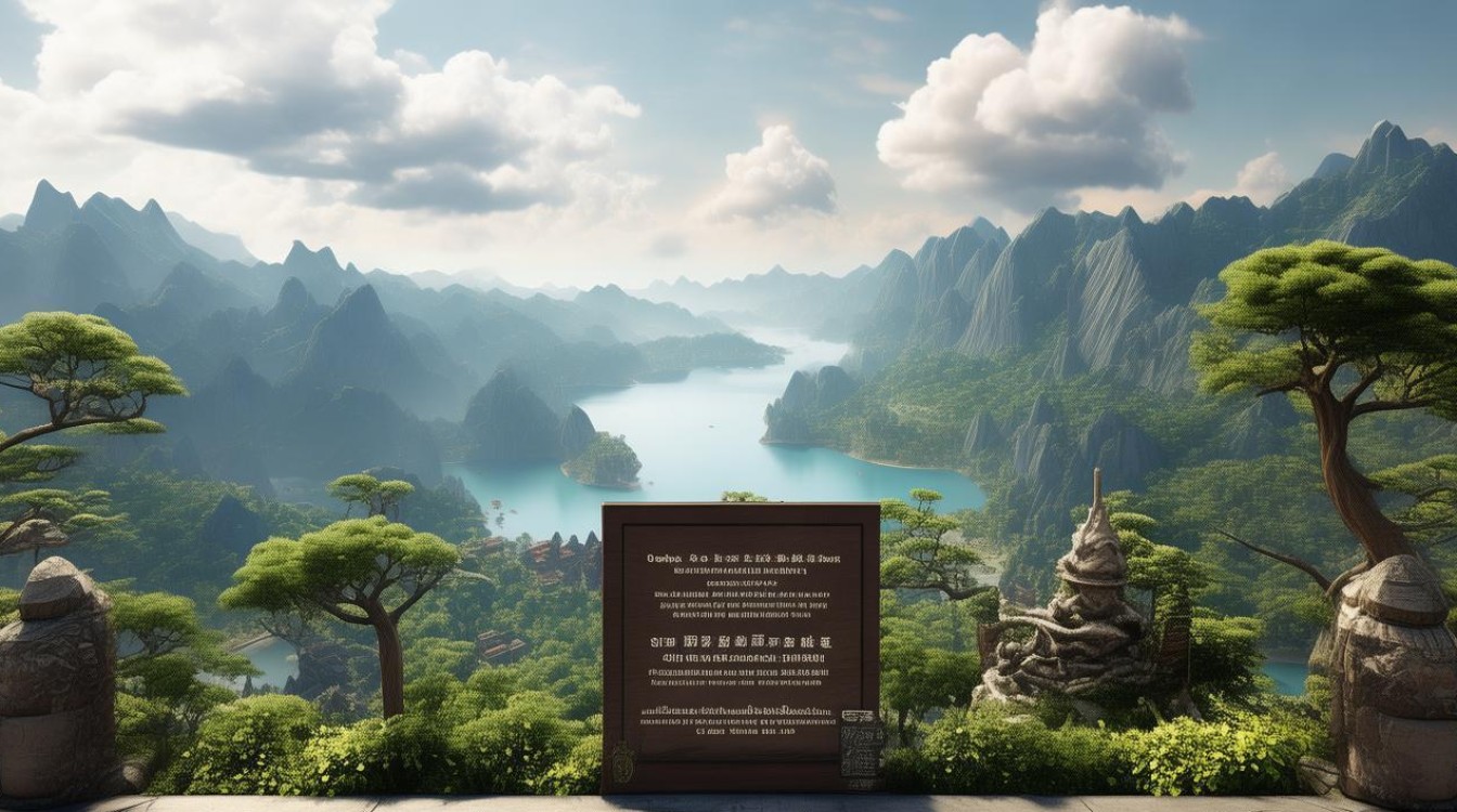 观音山景点介绍