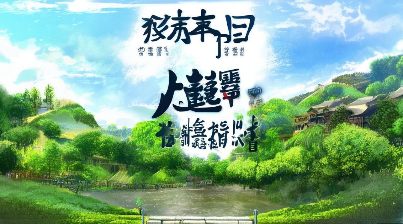 江西旅游必去景点