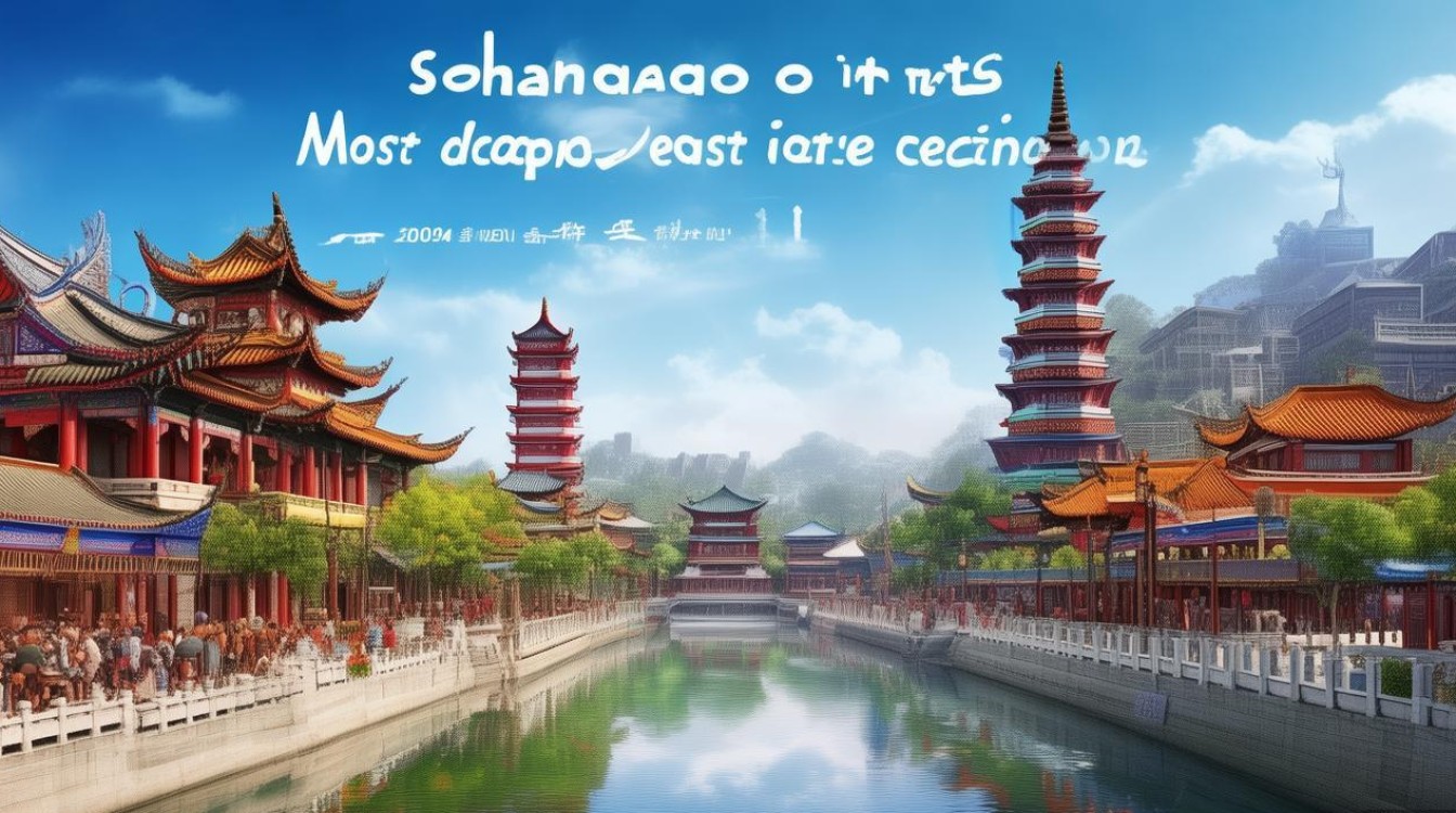 上饶市旅游景点