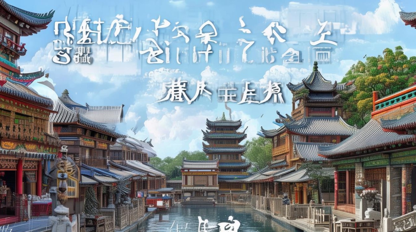 上饶市旅游景点